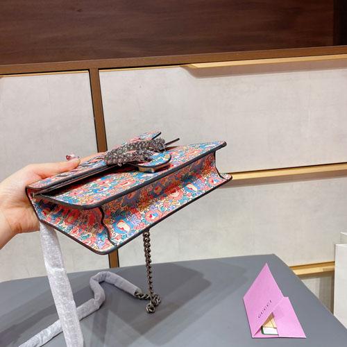 GLM - Top Quality Bags GCI 307
