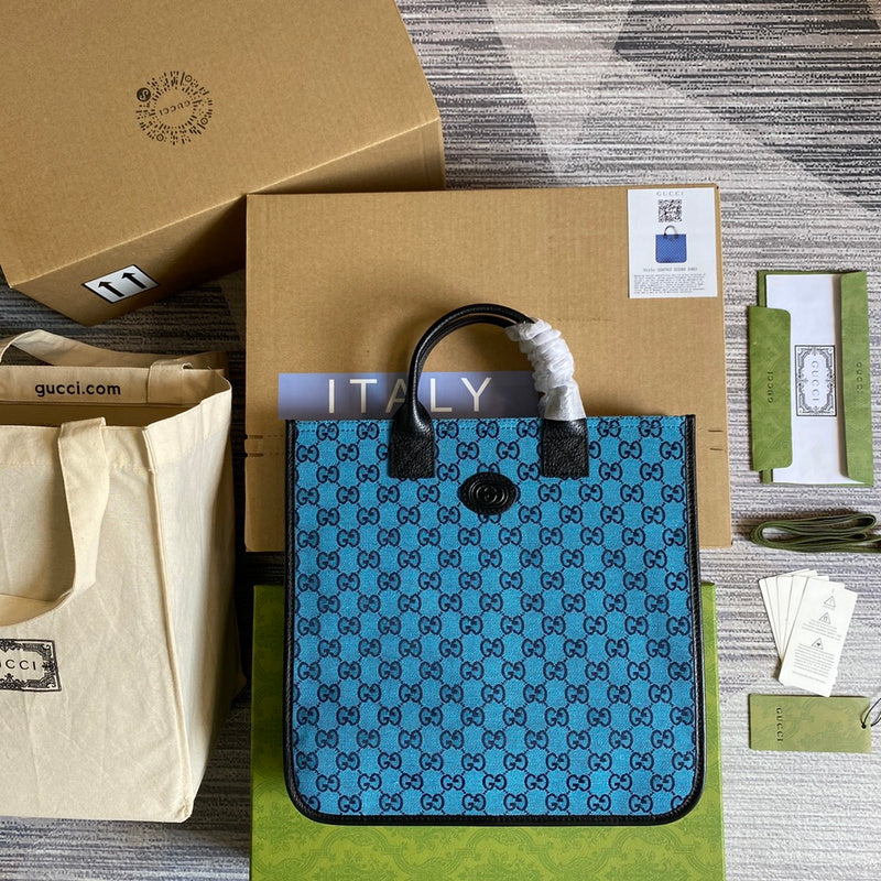 Satchel Bags - GCI Bags - 4881