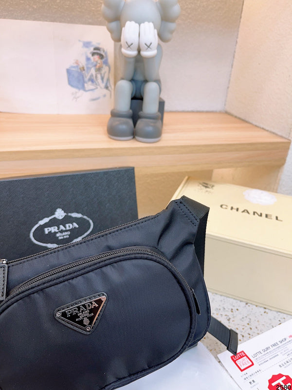 Satchel Bags - PDA Bags - 380