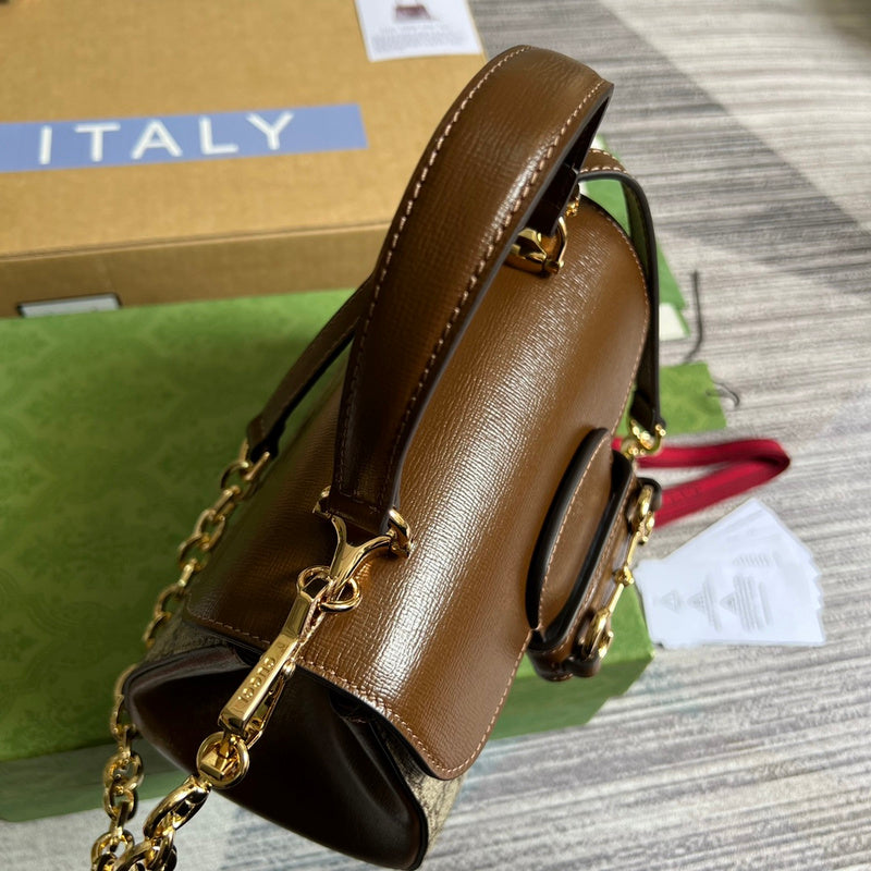 Satchel Bags - GCI Bags - 4205