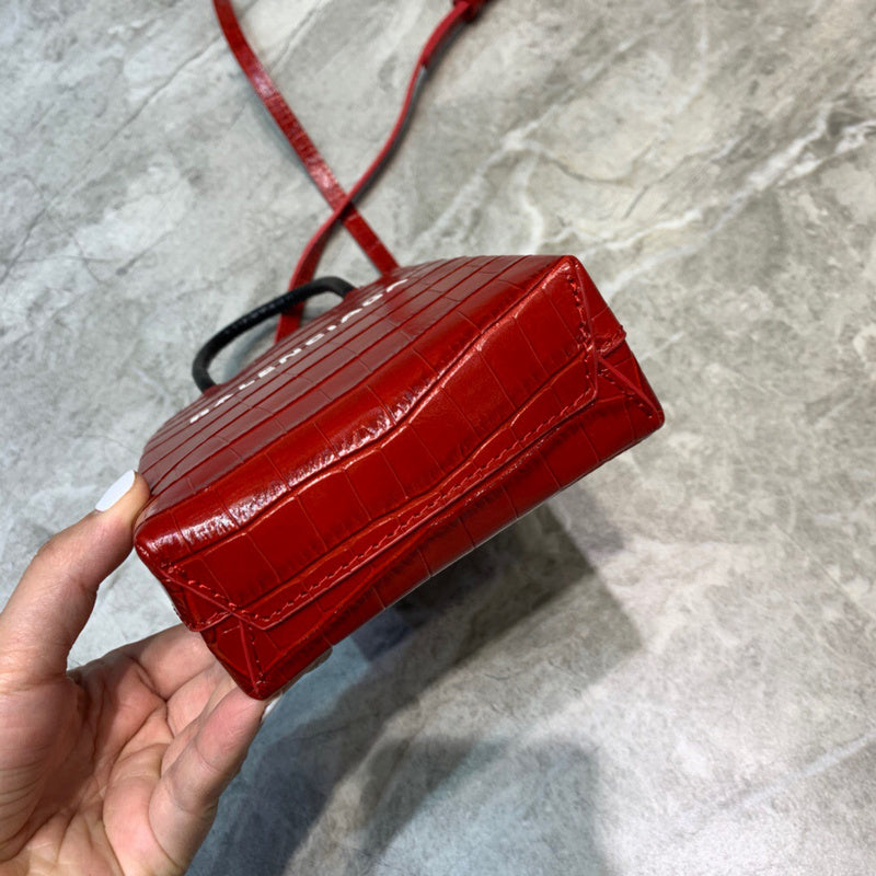 Satchel Bags - BGA Bags - 1262