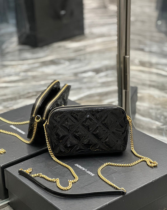 GLM - SLY Bags - 862