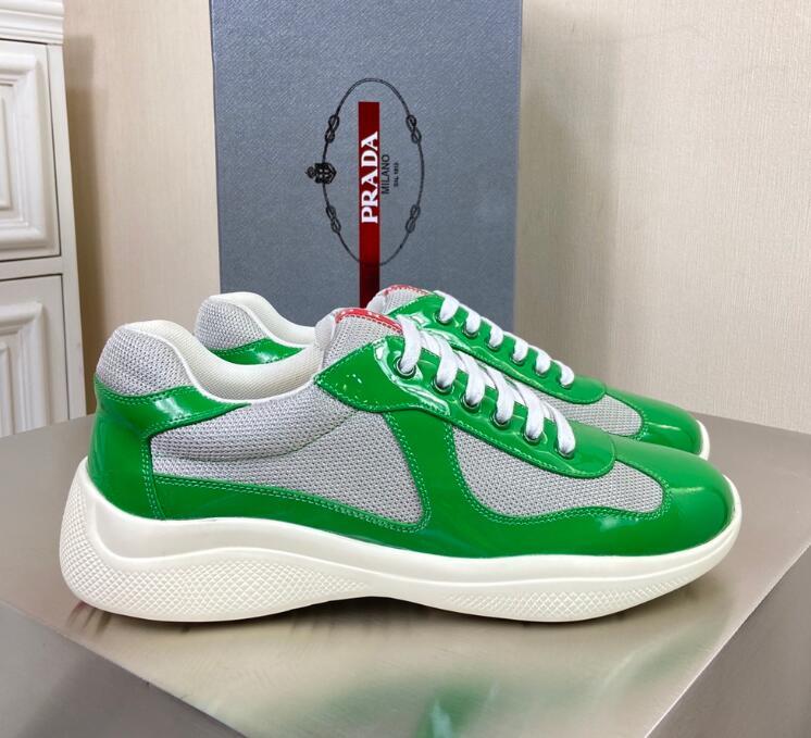 Glamy - PD Men Shoes - 407