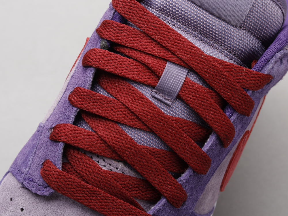 GLM - NKE Raspberry Purple