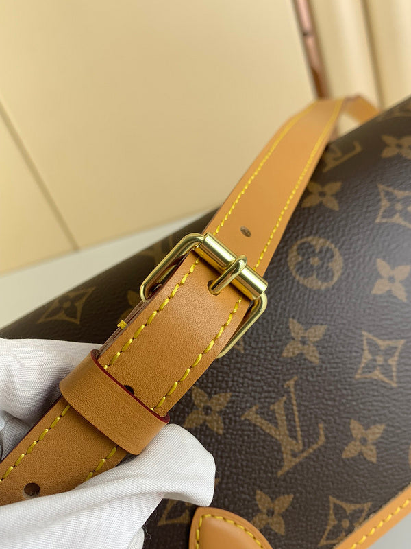 Satchel Bags - VL Bags - 2970