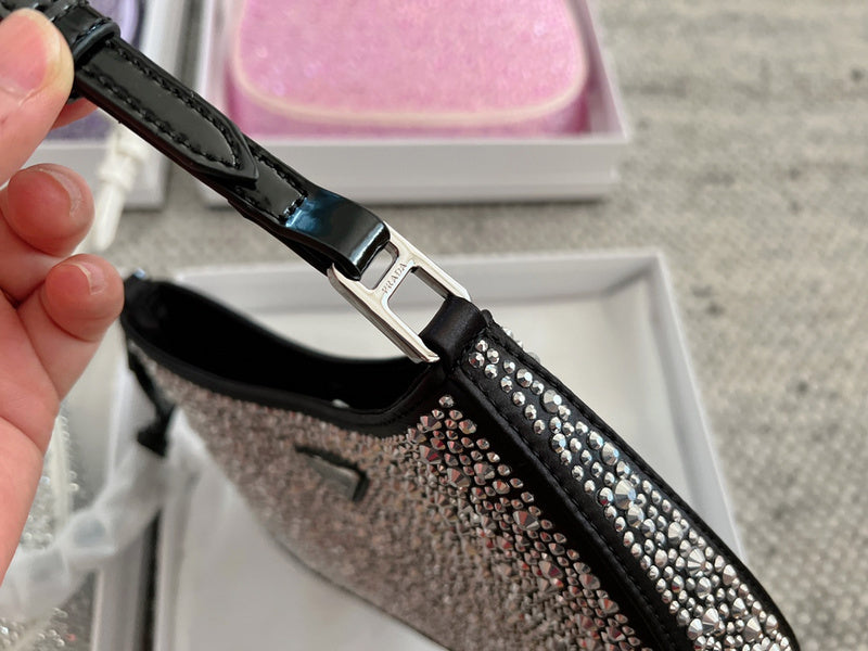 Satchel Bags - PDA Bags - 922
