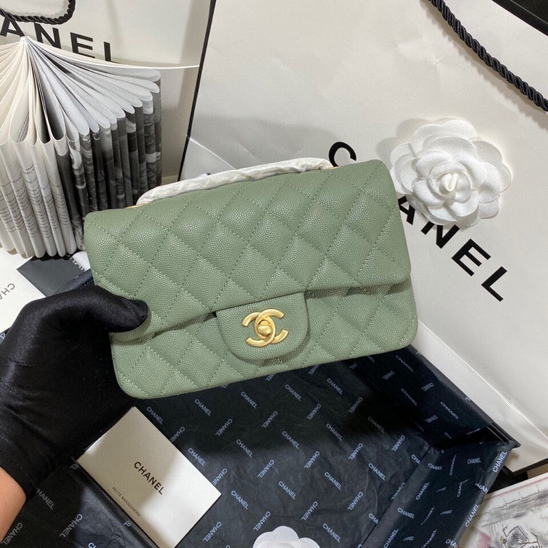Satchel Bags - CHL Bags - 4596