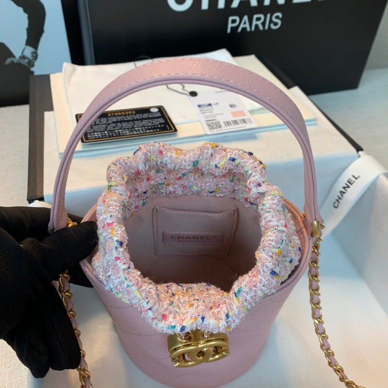 Satchel Bags - CHL Bags - 264