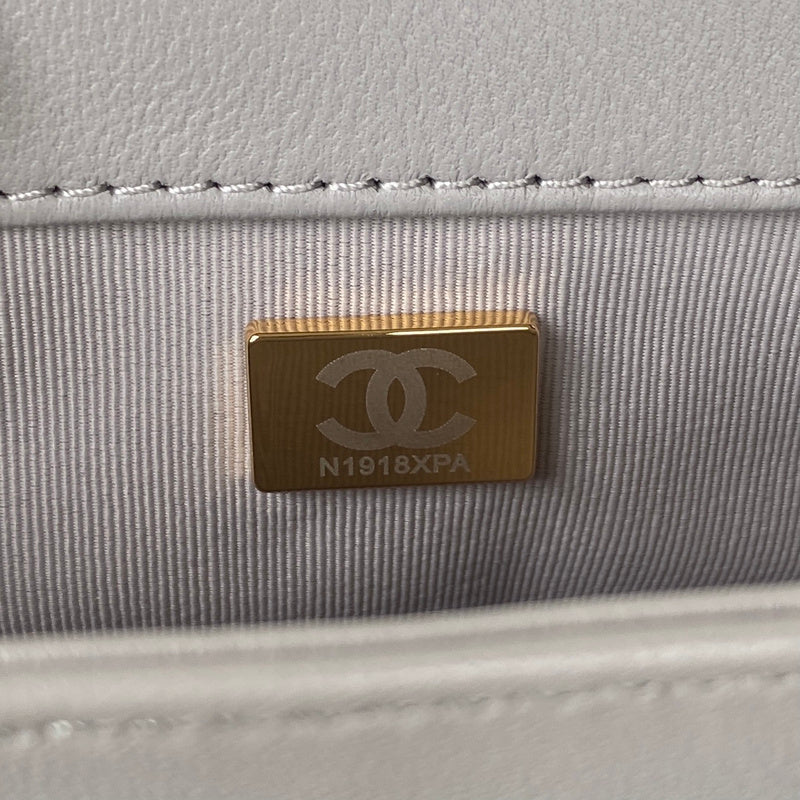 Satchel Bags - CHL Bags - 912