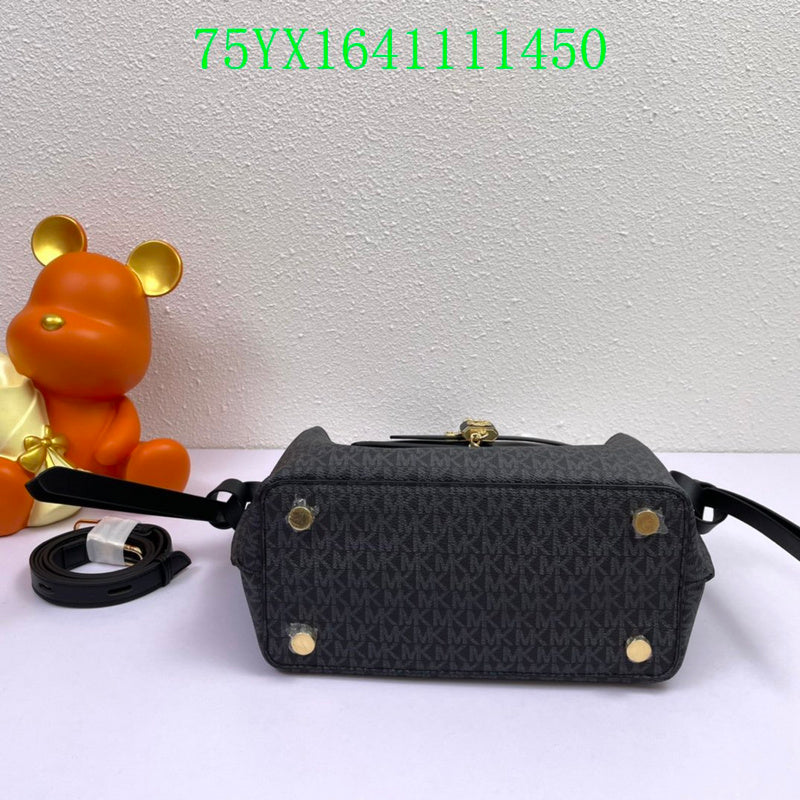 Satchel Bags - MK Bags - 538