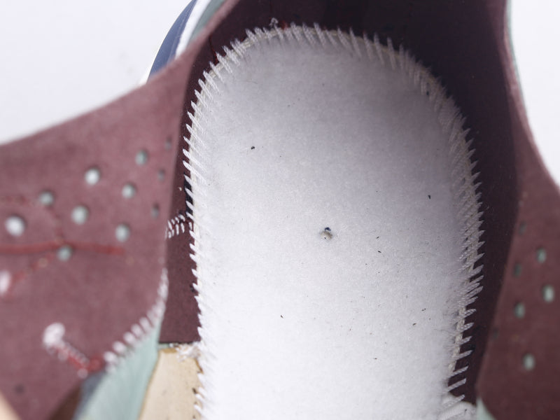 GLM - Top Quality NKE SNEAKER 391
