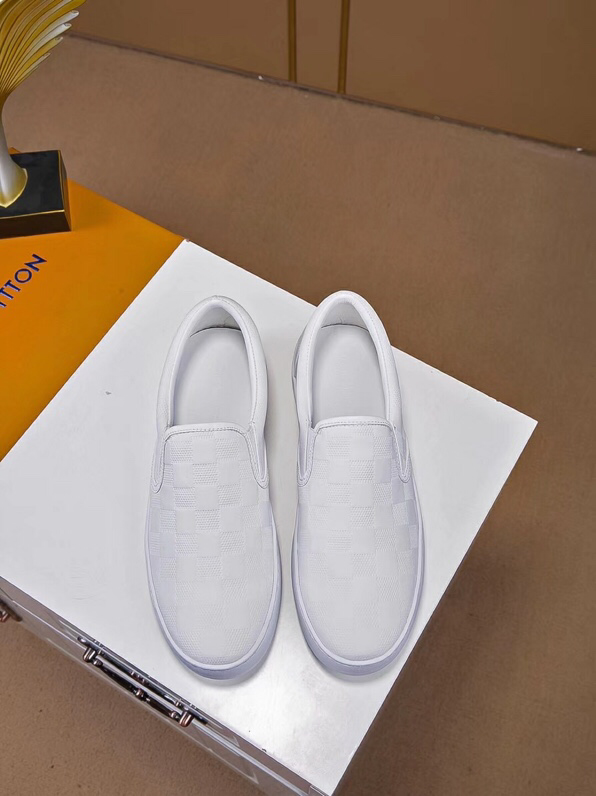 GLM - Top Quality Luv Sneaker 057