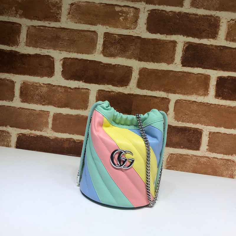 Satchel Bags - GCI Bags - 3938