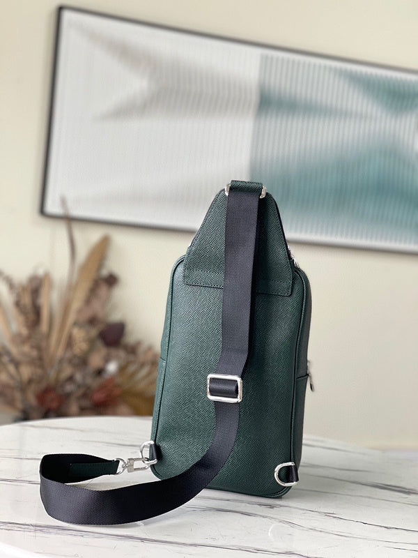 Glami- Glami- Lu-Vi bags - 4678