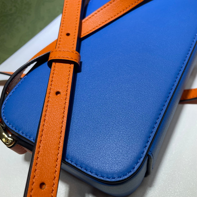 Satchel Bags - GCI Bags - 2824