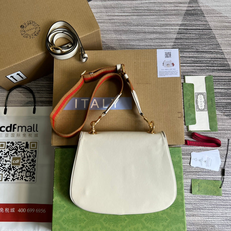Satchel Bags - GCI Bags - 5721