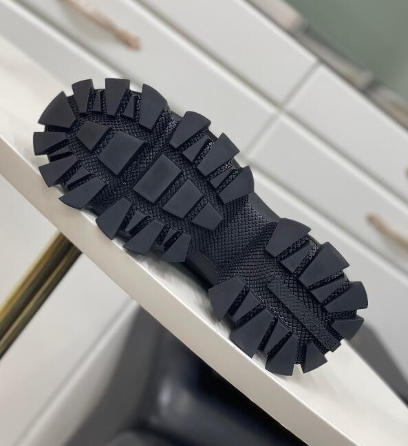 Glamy - PD Men Shoes - 432