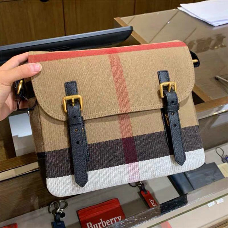 Fan Fashion -GLM - Top quality BBR Bags - 956