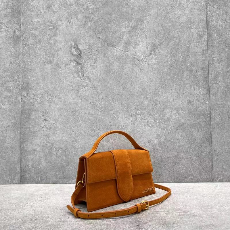 Satchel Bags - JQMS Bags - 021