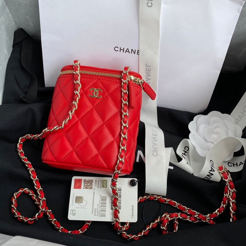 Satchel Bags - CHL Bags - 217