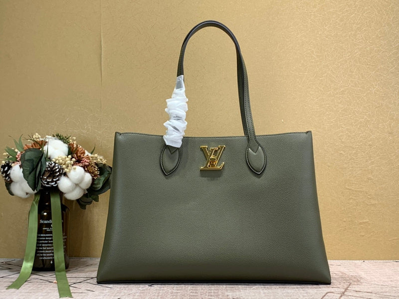 Satchel Bags - VL Bags - 6396