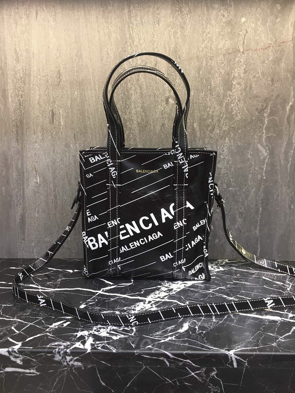 Satchel Bags - BGA Bags - 1152