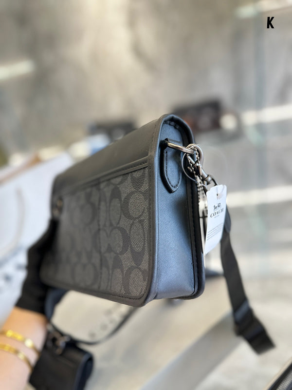 Satchel Bags - CCH Bags - 384
