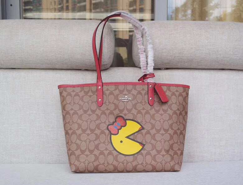 Satchel Bags - CCH Bags - 525