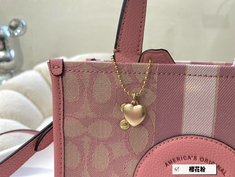 Satchel Bags - CCH Bags - 087