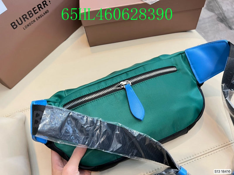 Fan Fashion -GLM - Top quality BBR Bags - 304