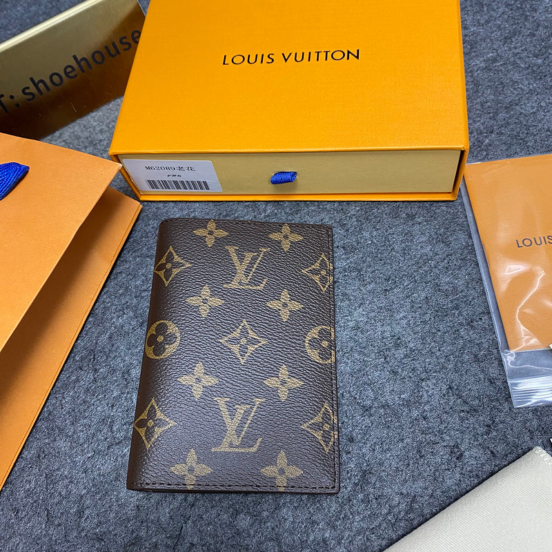 Glami - LOV Wallets - 078