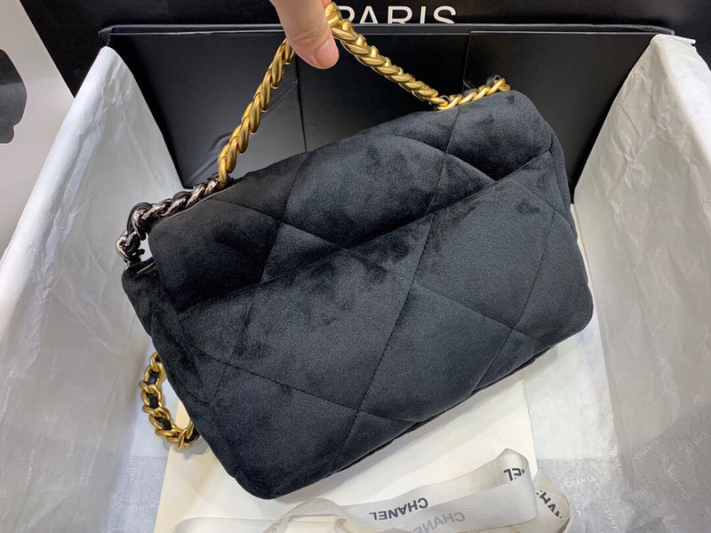 Satchel Bags - CHL Bags - 4936