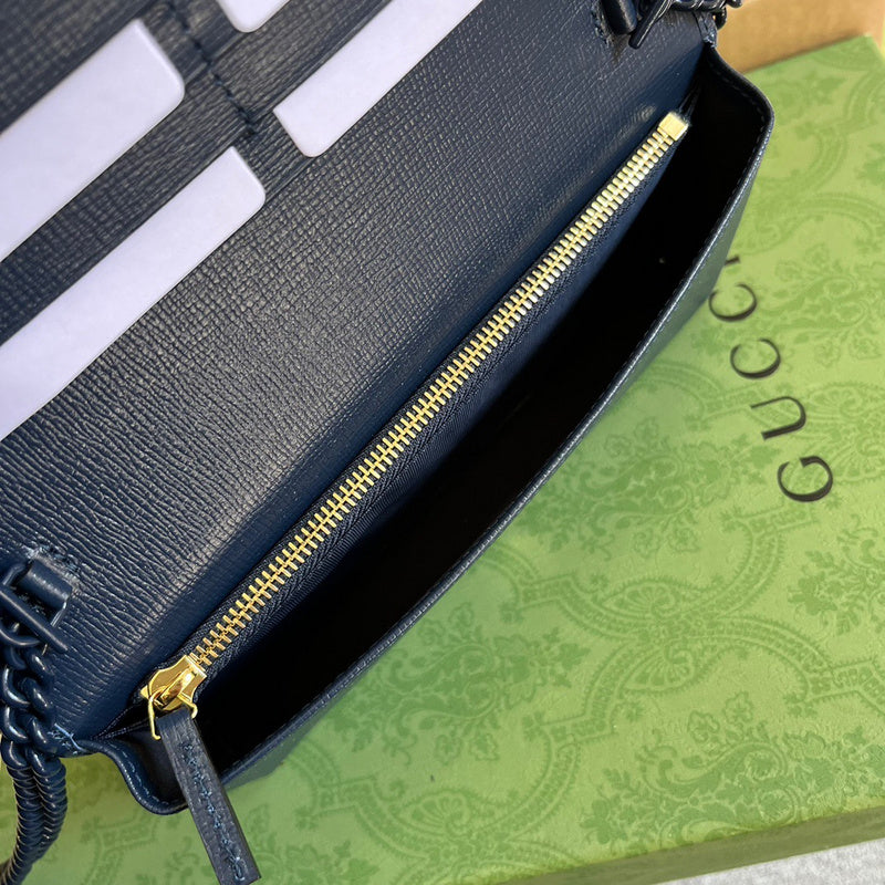 Satchel Bags - GCI Bags - 7734