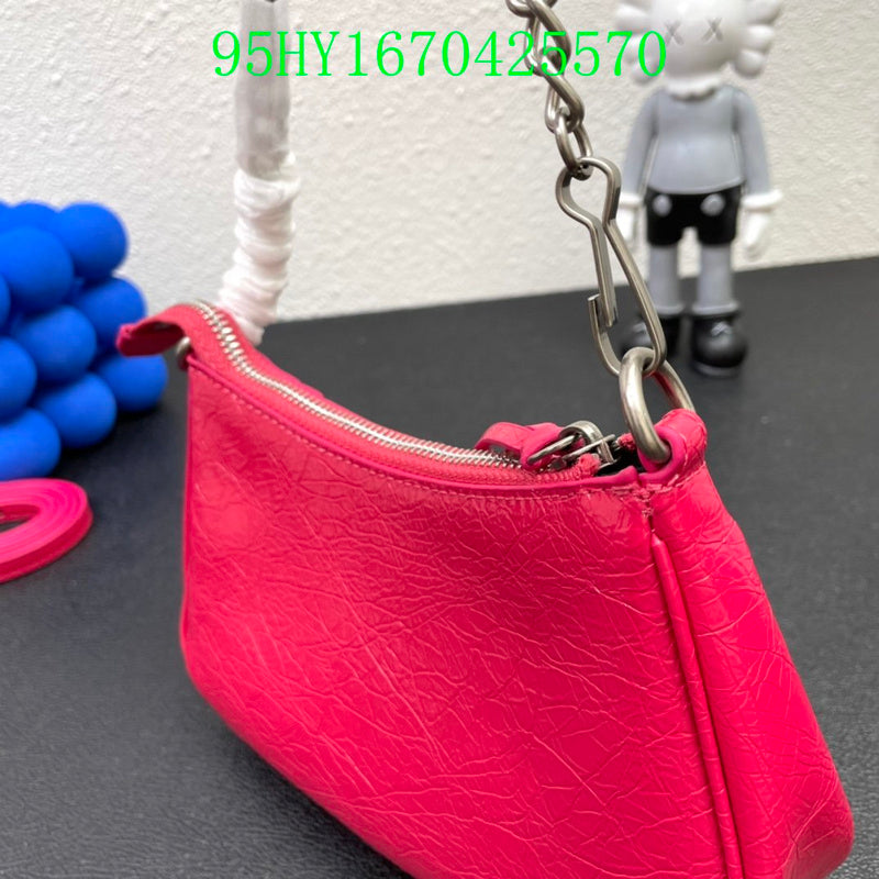 Satchel Bags - BGA Bags - 2329