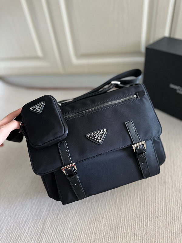 Satchel Bags - PDA Bags - 386