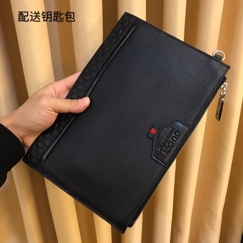 Satchel Bags - GCI Bags - 076