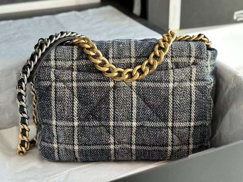 Satchel Bags - CHL Bags - 5978