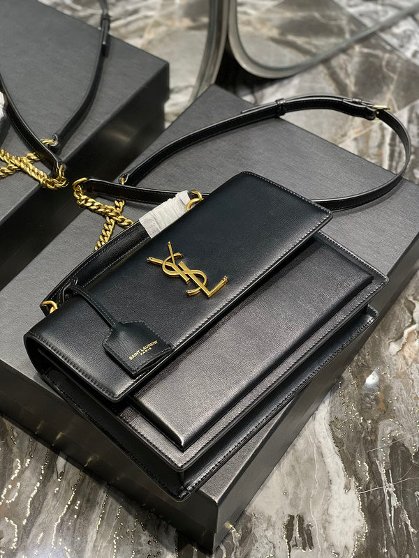Satchel Bags - SLY Bags - 305