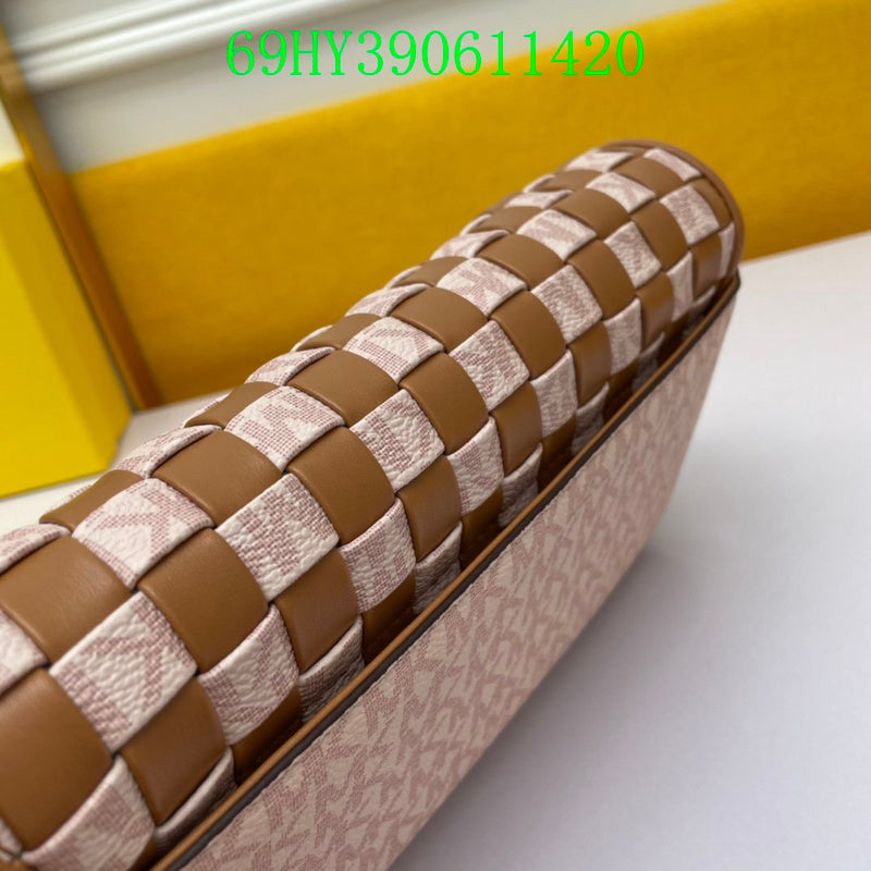 Satchel Bags - MK Bags - 748