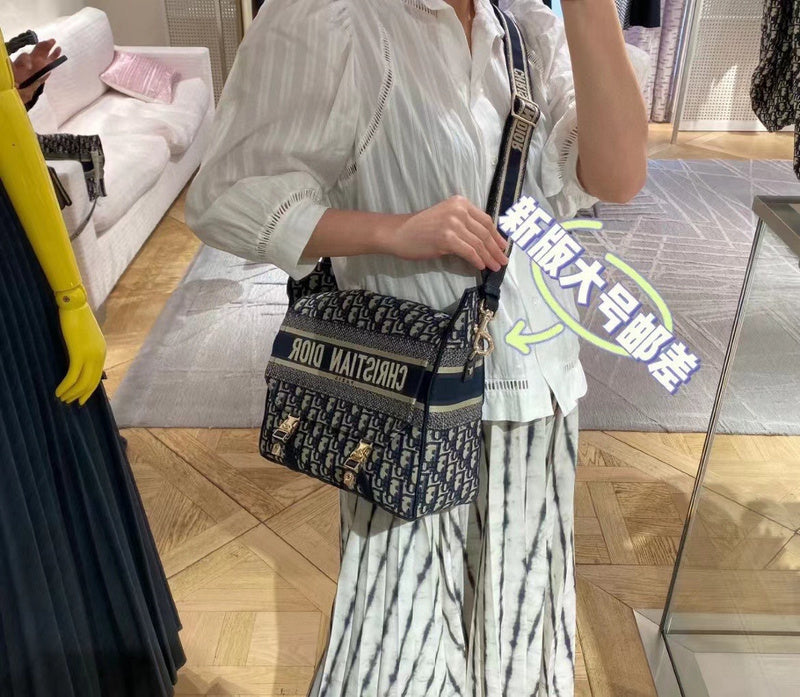 Satchel Bags - DOR Bags - 982