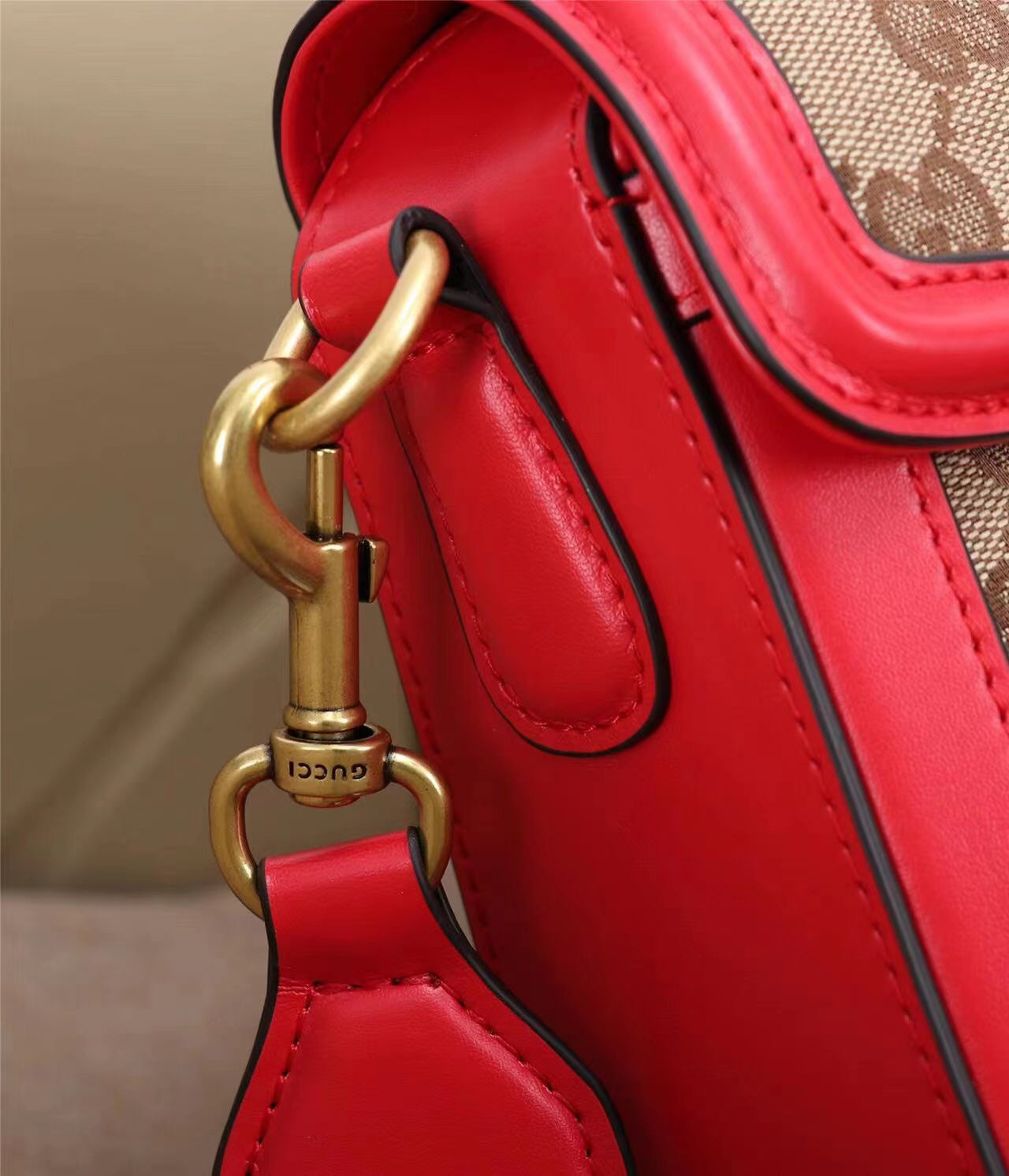 GLM - Top Quality Bag GCI 464
