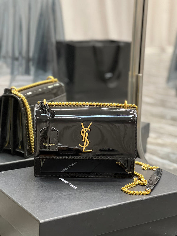 GLM - SLY Bags - 744