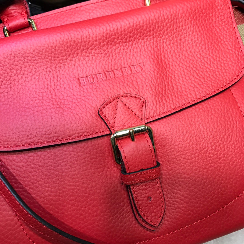 Fan Fashion -GLM - Top quality BBR Bags - 1151