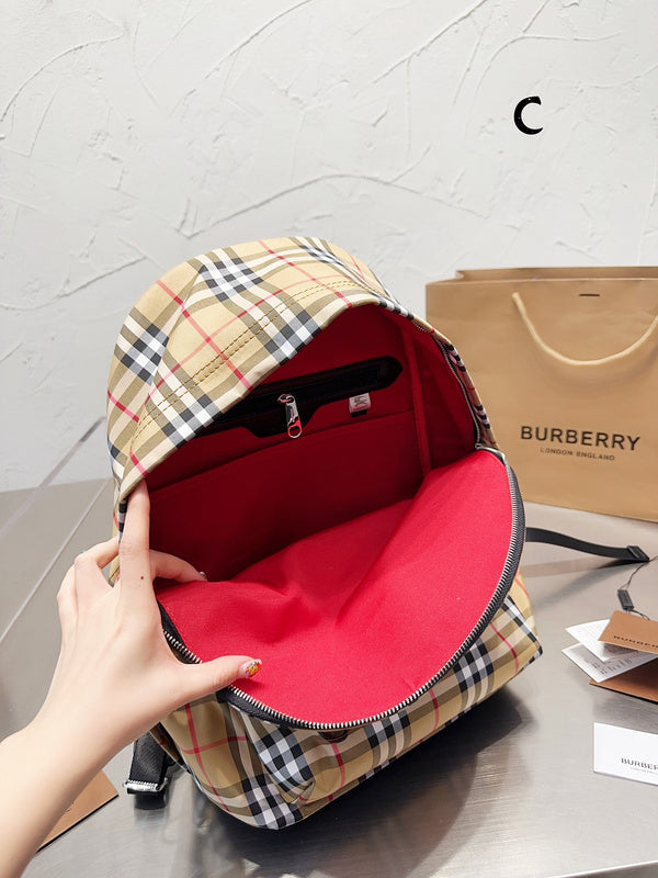 Fan Fashion -GLM - Top quality BBR Bags - 1691