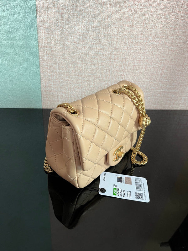 Satchel Bags - CHL Bags - 2452