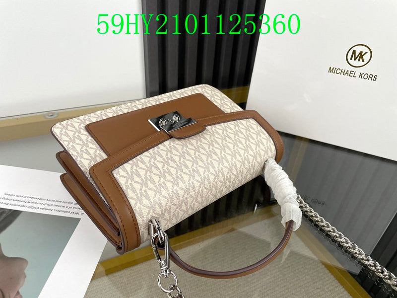 Satchel Bags - MK Bags - 521