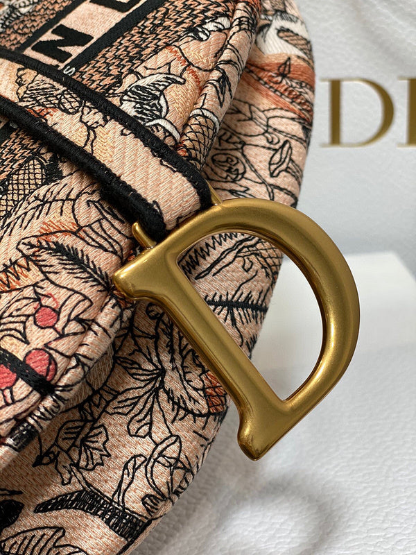 GLM - Dir Bags - 1183