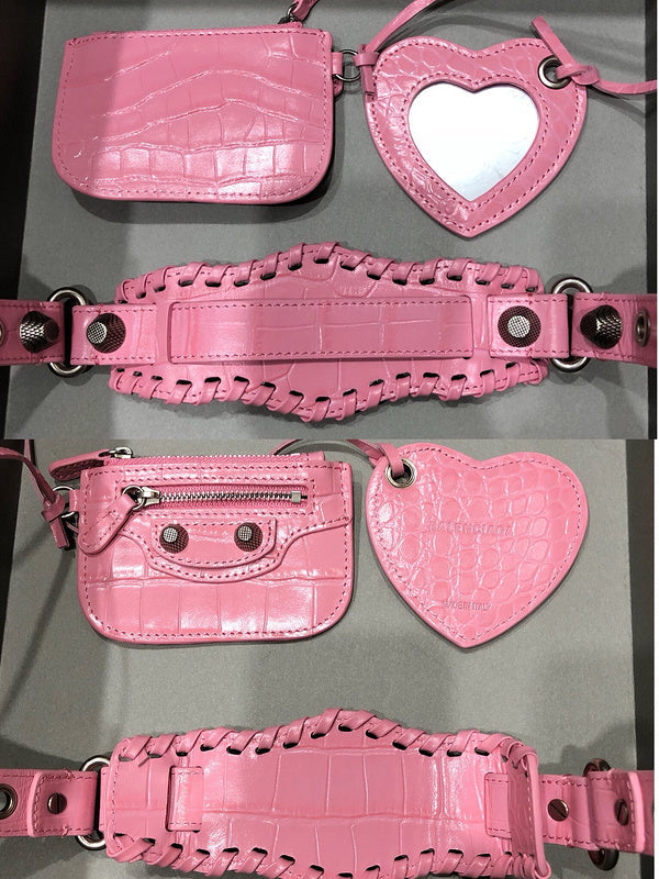 Glamy - BG Bags - 750