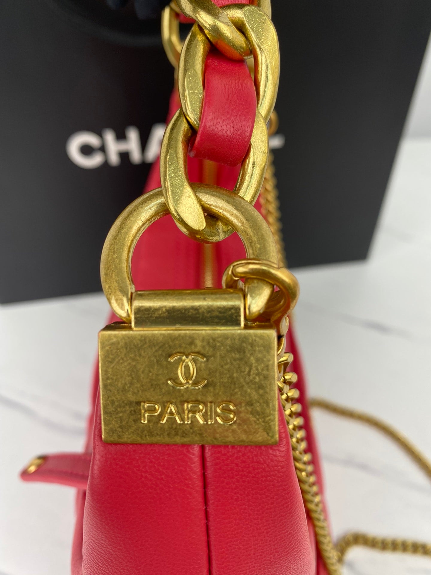 GLM - Top Quality Bag CHL 427