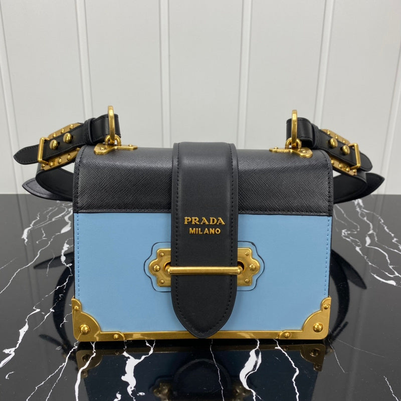 Satchel Bags - PDA Bags - 772
